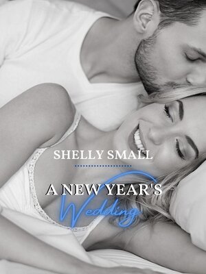 cover image of A New Year's Wedding
